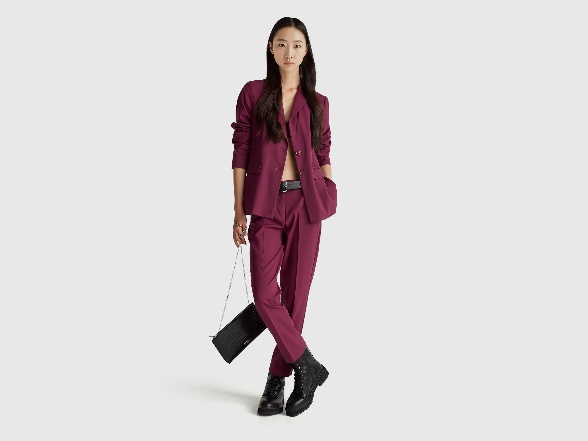 JACKET Women image number 3